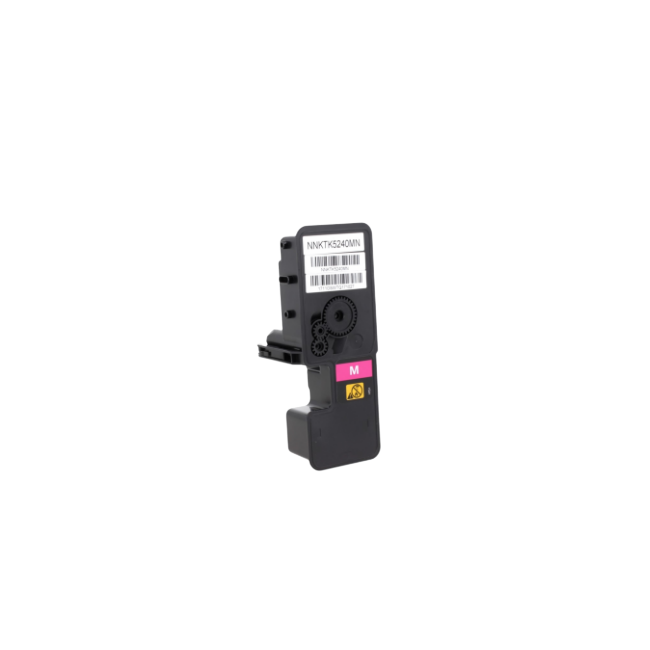 Toner KYOCERA TK5240 magenta z chipem